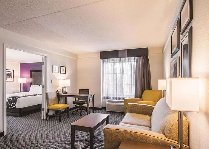 La Quinta By Wyndham Orem University Pwy Provo