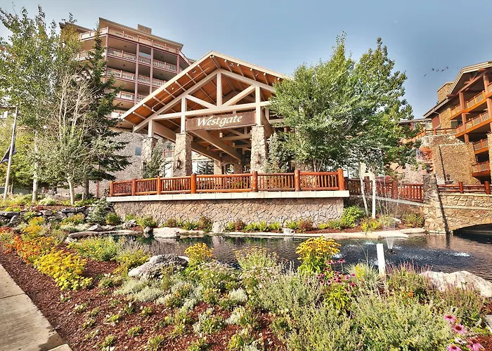 Beautiful Wg Resort And Spa -King Bed - Steam Shower!