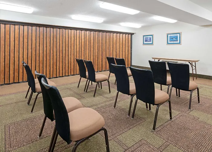 La Quinta By Wyndham Salt Lake City - Layton